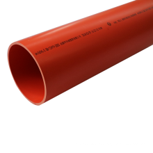 Cpvc Pipe Fitting  Plastic Tube  Electriacal Conduit Communication  Pvc  Pipe  Price List
